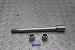2016 Honda CB500X Abs Front Wheel Axle 44301-MGZ-J00. Fixed Price $39.95.