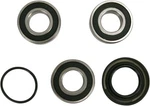 Pivot Works Wheel Bearing Kit Rear PWRWK-Y57-000. Fixed Price $42.87.