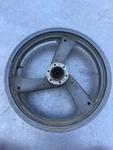 Yamaha 1990 Front Wheel Rim Mag Genuine Oem 3CV-25168-00-WG. Fixed Price $75.37.