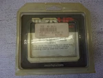 Msr Wheel Bearing Kit Seal Rear 41-3633. Fixed Price $20.95.