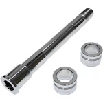 Harddrive Front Axle Kit 18-UP Fxlr 339908. Fixed Price $109.78.