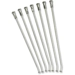 Moose Offroad Spoke Set Stainless Steel 19" 0211-0043. Fixed Price $72.61.