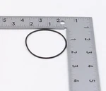 O-ring, Front Wheel Bearing Part Number 11173 For Harley-davidson. Fixed Price $12.99.