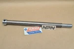 Nos Yamaha AS2 DT100 LT2 MX100 RD125 TA125 YAS1 Rear Axle Shaft 183-25381-00. Fixed Price $13.75.