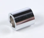 Harddrive Axle Spacer Chrome 40910-84A 3/4" X1.25" 339270. Fixed Price $8.14.