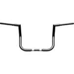 Choppers Handlebar Twin Peaks Bagger 12" Black LA-7367-12B. Fixed Price $370.80.
