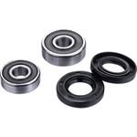 Factory Links Wheel Bearing Kit Front FWK-K-031. Fixed Price $30.47.