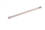 Honda Genuine Axle, Rr. Wheel 42301-KYK-910. Fixed Price $17.56.