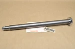 Nos Honda CB450 K1-K7 CB500 CL450 K0-K6 Rear Wheel Axle Shaft 42301-292-010. Fixed Price $219.99.