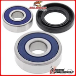 Front Wheel Bearing Kit Balls Suzuki Rv 90 1973 25-1175 #2. Fixed Price $16.22.