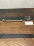Kawasaki Ninja 250R Rear Axle Assembly 41068-0025. Fixed Price $29.99.