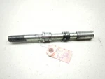 17-25 Benelli Trk 502X Front Wheel Axle. Fixed Price $28.44.