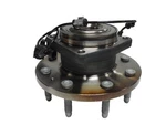 One Hub Bearing For 11-19 Silverado 3500HD 4 Drive Single Rr Wheels. Fixed Price $166.00.