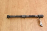 1983 Honda Silver Wing GL650 Interstate Rear Axle Spacer. Fixed Price $19.00.