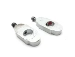 Belt Tensioners 2005 Victory Kingpin Ness Signature Series 3258. Fixed Price $22.54.