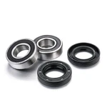 Wheel Bearing Kit Front & Rear Factory Links FWK-G-001, Ab 25-1070. Fixed Price $37.65.