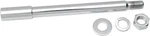 Drag Specialties Chrome Front Wheel Axle Kit Harley Sportster 883 Hugger 87. Fixed Price $80.57.