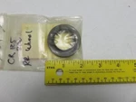 Honda CR125R 250R 500R 1989 91252-KZ4-003 Dust Seal (28X47X7) Rear Wheel. Fixed Price $10.00.