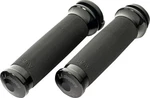 Choppers County Line Grips Tbw Black #LA-7493-00B Harley Davidson. Fixed Price $85.94.
