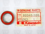 Kawasaki Nos New 92045-1135 Ball Bearing 6804LU/2 KX125 KDX200. Fixed Price $14.99.