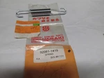 Kawasaki Nos New 92081-1419 Side Stand Spring Klx KDX450 KDX250 KDX220. Fixed Price $20.68.