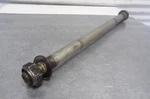 09-16 Triumph Bonneville T100 Rear Wheel Axle T2012012. Fixed Price $17.62.