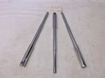 Custom Front Axle For Harley Davidson Wide Glide End. Fixed Price $29.95.