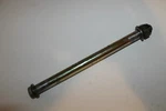 1990 1998 Yamaha Front Wheel Axle Bolt 2TW-F5181-00-00. Fixed Price $19.95.