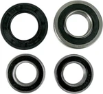 Pivot Works Wheel Bearing & Seal Kit Rear For Suzuki GSX-R600/GSX-R750. Fixed Price $54.13.