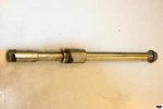 1999 Kawasaki Vulcan VN1500 Nomad Front Wheel Rim Axle Pivot Bolt 41068-1411. Fixed Price $22.49.