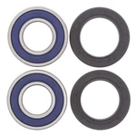 Pivot Works Front Premium Wheel Bearing Kit For Honda CBR600RR 2007-2024. Fixed Price $28.82.