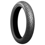 Bridgestone Battlax BT46 Front Motorcycle Tire 110/90-18 (61H). Fixed Price $172.21.