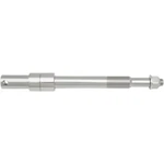Drag Specialties Axle Front Chrome 07-13 Fxs/fxst W16-0345. Fixed Price $142.48.