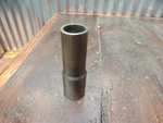 01-09 Suzuki Volusia Boulevard VL800 Rear Axle Inner Hub Spacer 64772-34201. Fixed Price $8.32.