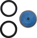 Moose Offroad Wheel Bearing Kit - Tapered Double Angular Contact Front. Fixed Price $79.74.