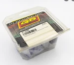 Qty 1997-2013 Honda TRX250EX Te Tm Wheel Bearing & Seal Kit Quadboss 41-3290. Fixed Price $24.99.