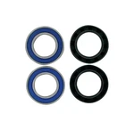 Moose Wheel Bearing & Seal Kit (0215-0224). Fixed Price $33.27.