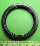 Honda C100 C102 CL70 CL90 S65 S90 Oil Seal 91251-001-023 Nos Oem 23X40X6 Mm. Fixed Price $20.12.