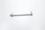 1998 87 - 05 Kawasaki KLR250 Rear Wheel Axle Adjuster Bolt Z64. Fixed Price $35.09.