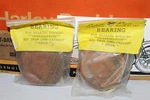 Qty Harley-davidson Transmission Door Bearings P/n 8992A Fl Fx Xl New. Fixed Price $25.00.