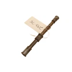 86-06 Kawasaki Concours ZG1000A Front Wheel Axle With Spacer. Fixed Price $11.69.