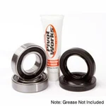 Pivot Works Front Wheel And Seal Kit Honda Street Bike. Fixed Price $39.99.