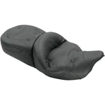 Mustang Motorcycle Products Super Touring Regal Seat - Fl '08+ 79539. Fixed Price $536.52.