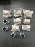 Oem Kawasaki Fr Lh Axle Collar (92152-0110). Fixed Price $10.00.