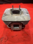 1982 Yamaha YT125 Tri Moto Cylinder Jug 3X3-11311-00-00. Fixed Price $224.95.