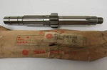 1970-1973 Yamaha HT1B LT2 LT3 Main Axle Nos 277-17411-00. Fixed Price $24.99.