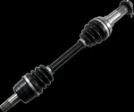Moose Utility Division 0214-1125 Axle Yam. Fixed Price $191.85.