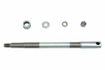 Zinc Front Axle Kit For Harley Davidson By V-twin. Fixed Price $61.23.