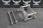 2014 Kawasaki KLX140L Oem Engine Mounting Bolts Hardware Motor Screws 32190-0308. Fixed Price $39.99.