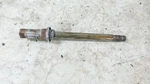 Suzuki TC305 Laredo Front Axle Shaft Bolt. Fixed Price $11.60.